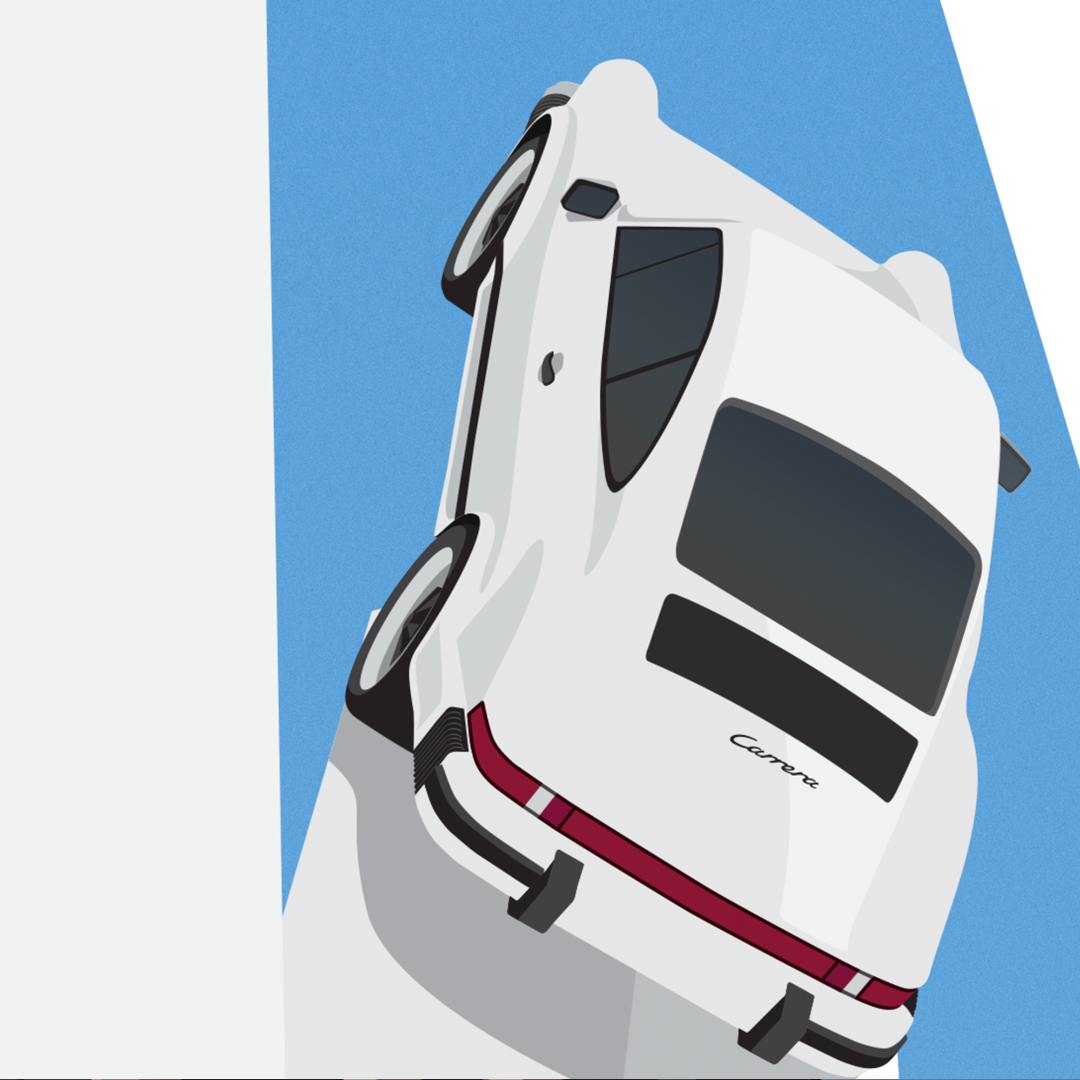 Inspiration 911 sculpture